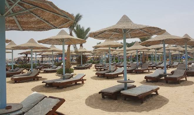Hawaii hurghada