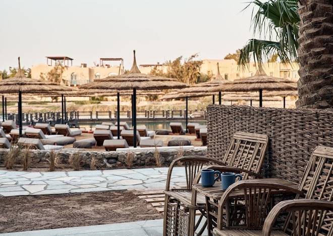 Cook's club el gouna