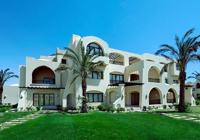 Jaz makadi saraya palms