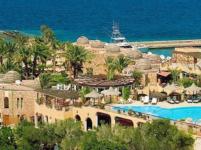Jewels sahara boutique resort