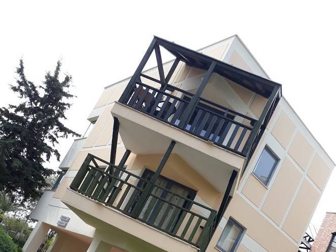 Lamera hotel
