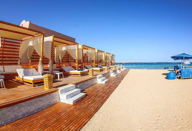 Marina star hotel