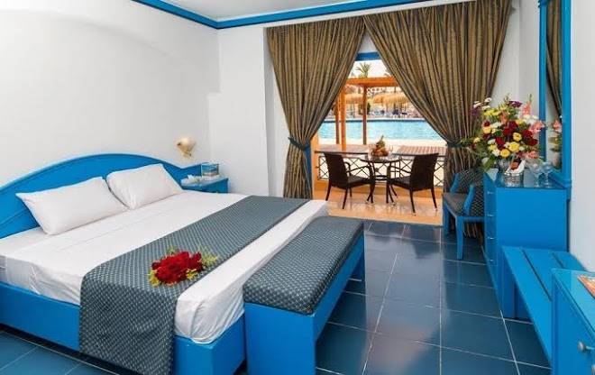 Mirage bay resort & aqua park