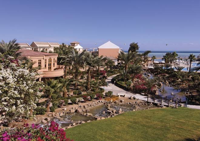 Movenpick resort & spa el gouna
