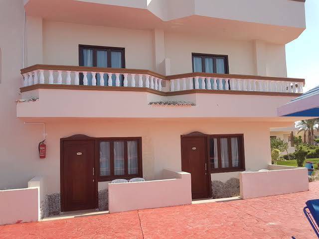 Nefertiti aqua park beach resort