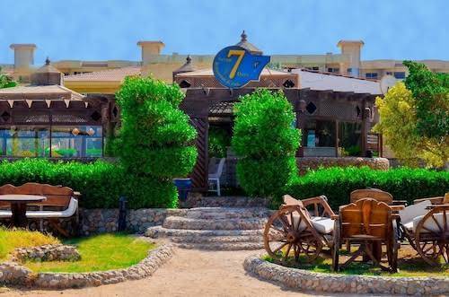 Palma resort
