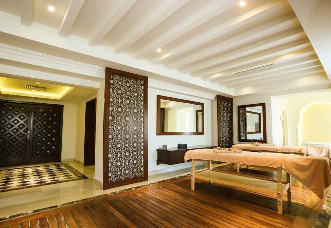 Planet spa baron palace sahl hasheesh