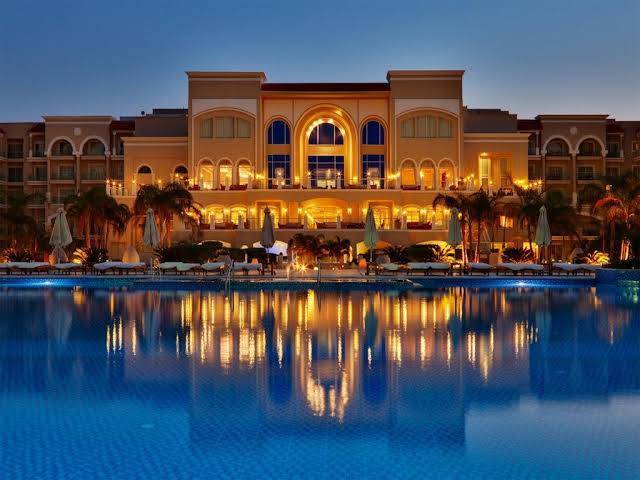 Premier le reve hotel & spa adult only