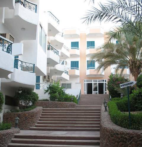 Ramoza New Hotel Image