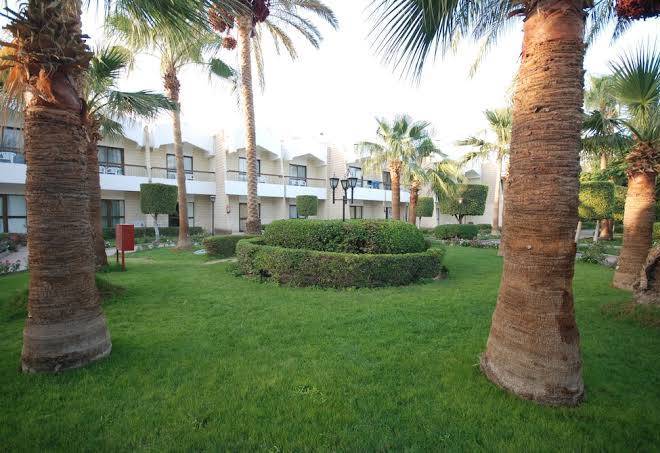 Regina swiss inn resort and aqua park