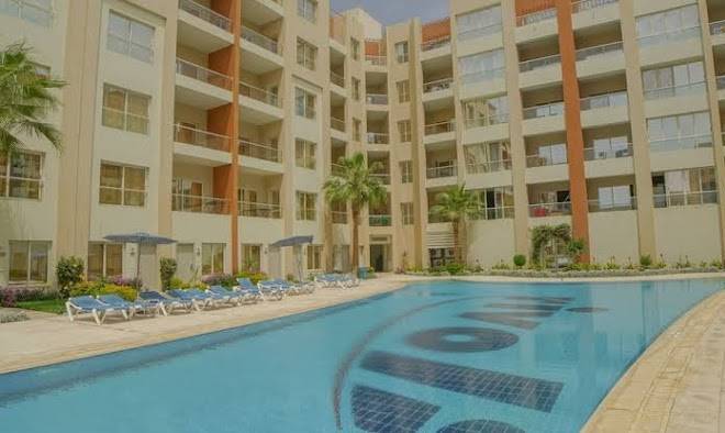 Rivoli suites