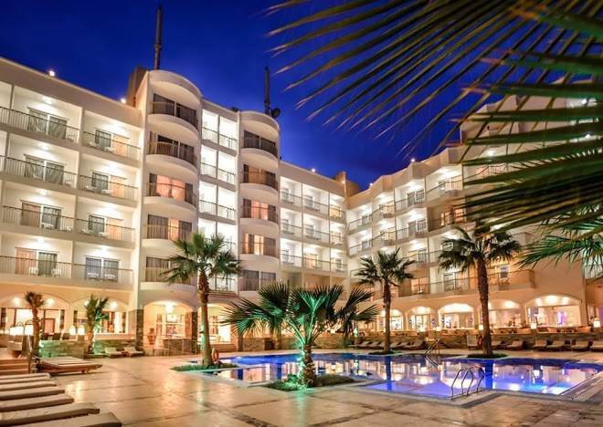 Royal Star Beach Resort Image