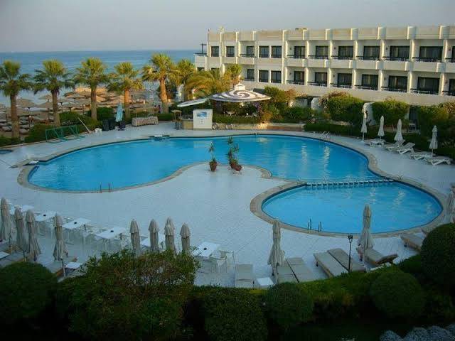 Safir hotel hotel