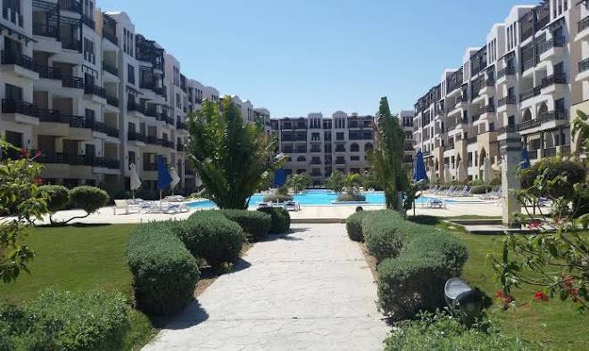 Samra bay hotel & resort