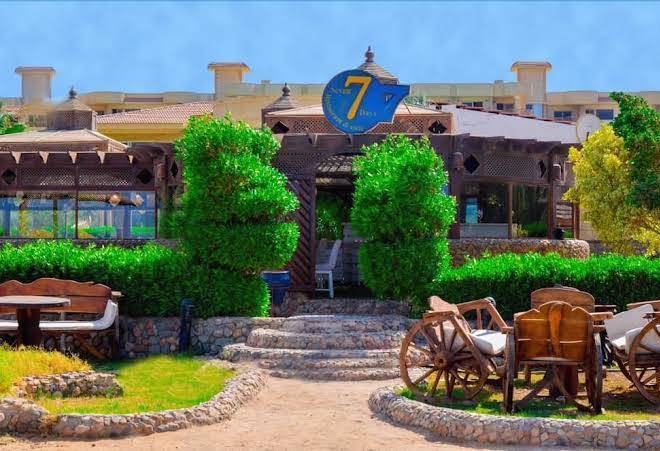 Seashore homes