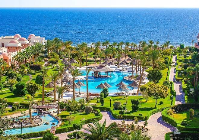 Serenity makadi beach