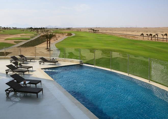 Steigenberger Makadi Image