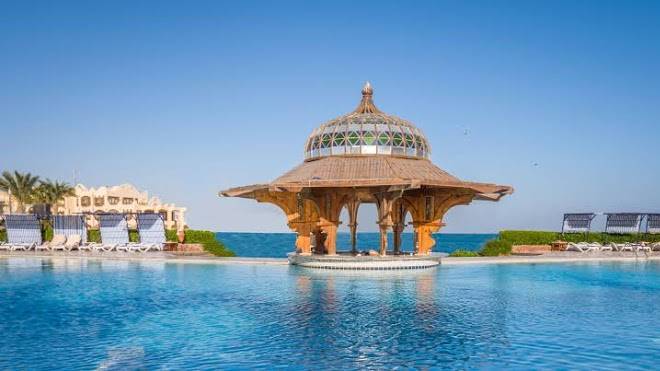 Sunny days palma de mirette resort & spa