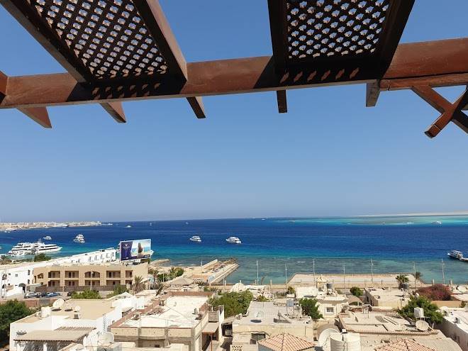 Swiss wellness hurghada