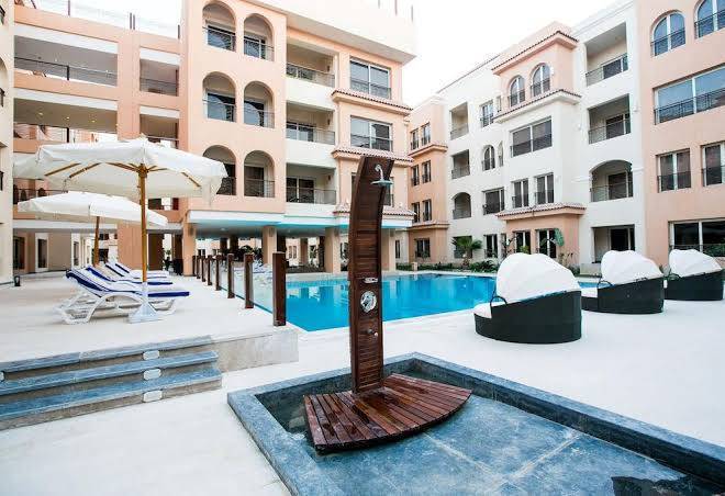 The bosque hotel