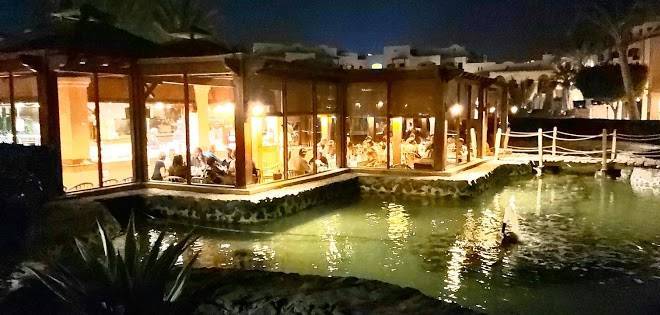 The three corners rihana resort