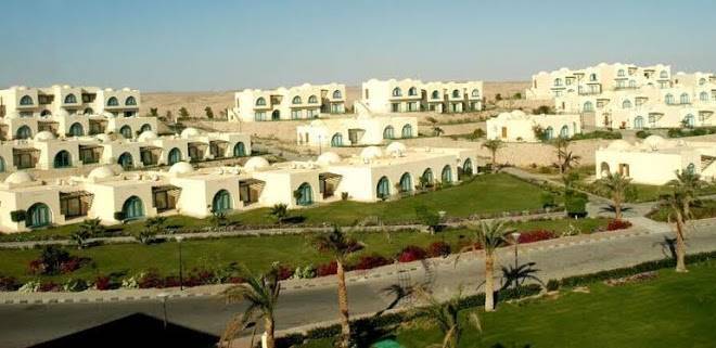 Tia heights makadi bay