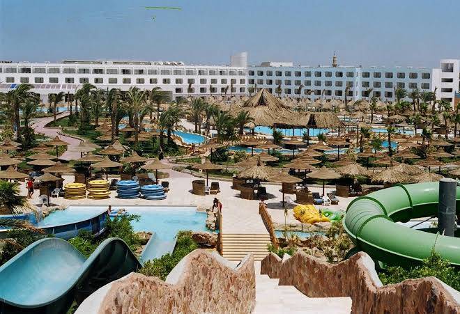 Titanic Resort & Aquapark Image