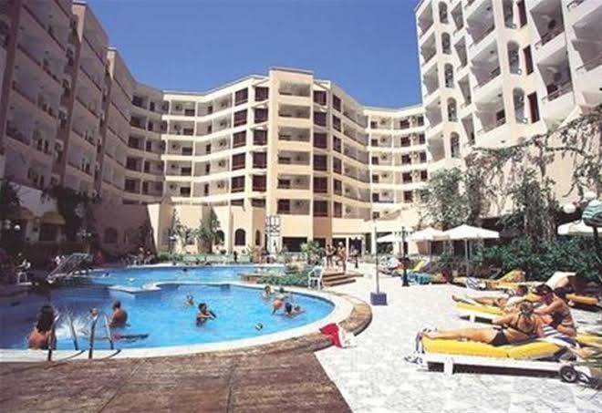 Triton Empire Inn Image