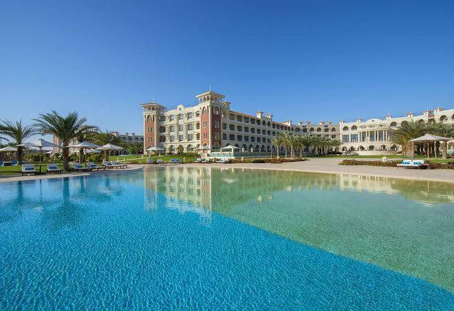 Tropitel Sahl Hasheesh Image