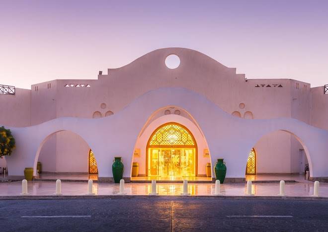 Hilton Marsa Alam Nubian Resort Image