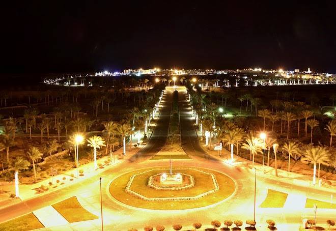 Resta Club Marina View Image