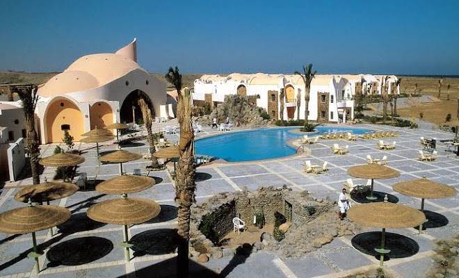 Shams Alam Beach Resort Image