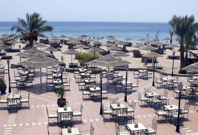 Balina Abu Soma Beach Resort Image