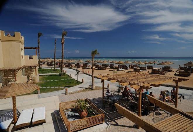 Imperial shams abu soma
