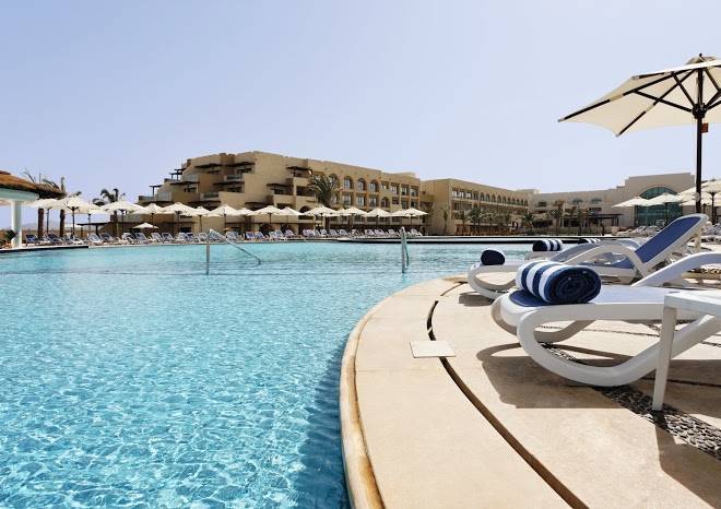 Movenpick Resort Soma Bay Image