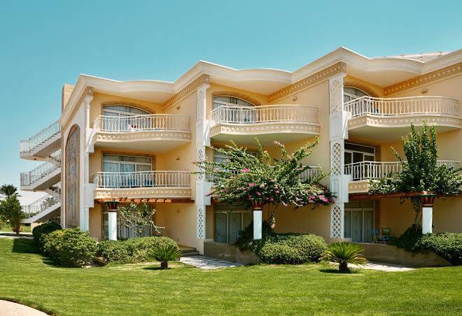 Sentido Palm Royale Soma Bay Image