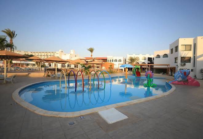 Shams safaga resort