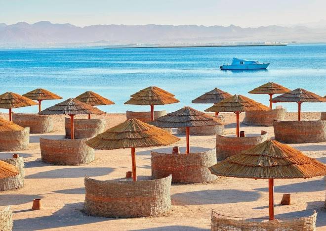 Sheraton soma bay resort