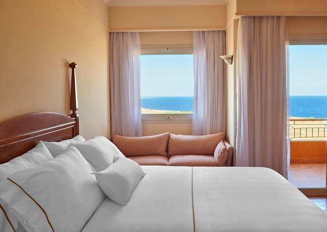 The cascades golf resort spa & thalasso