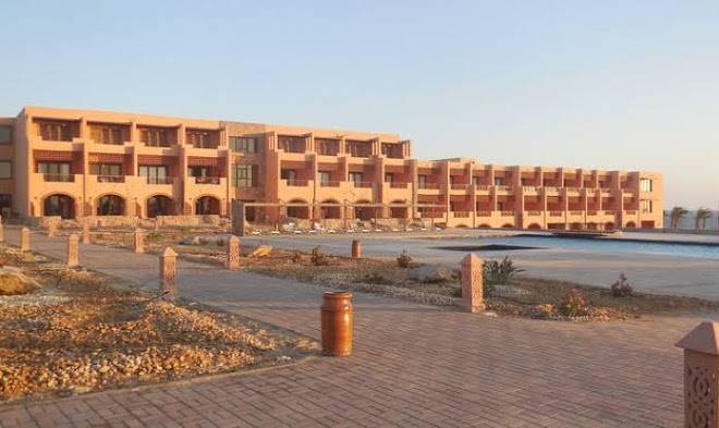 Viva blue resort