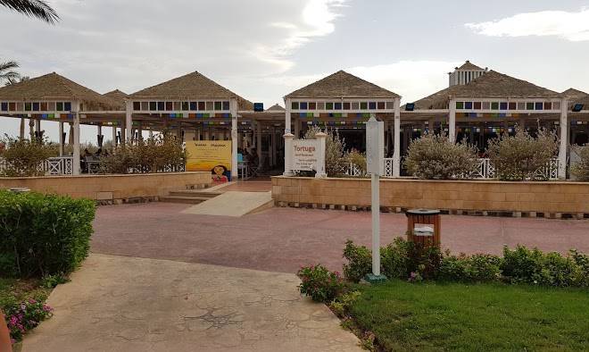 Yara Beach Club Image