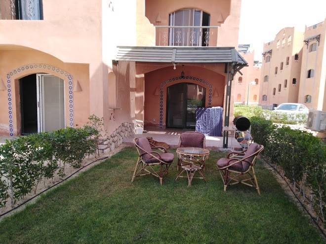 La hacienda