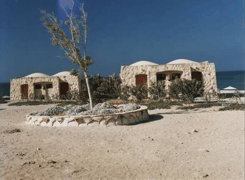 Moonbeach hotel & windsurfing centre