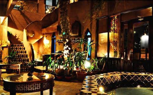 Alf leila boutique hotel