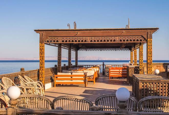 Ali baba hotel