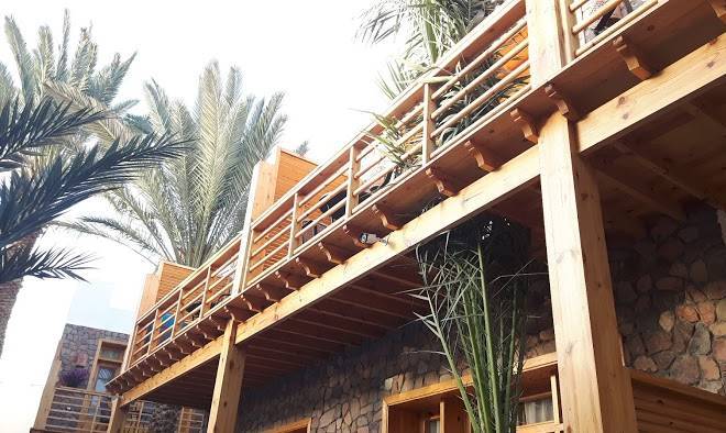 Amego resort dahab