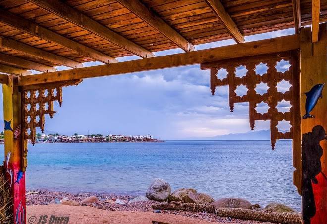 Club red dahab