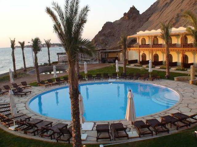 Dahab paradise