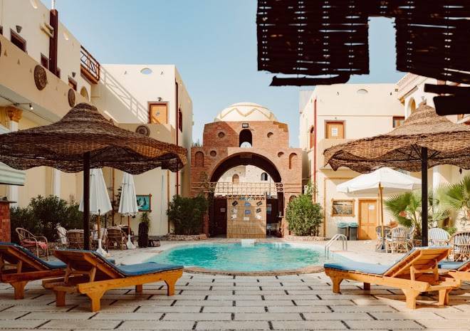 Delta dahab