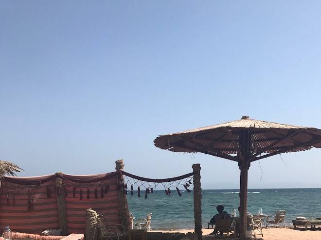 El sheikh salem
